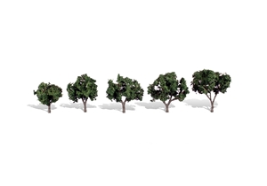1 1/4"-2" Classic Cool Shade (5/Pk)