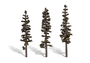 7"-8" Classic Standing Timber (3/Pk)