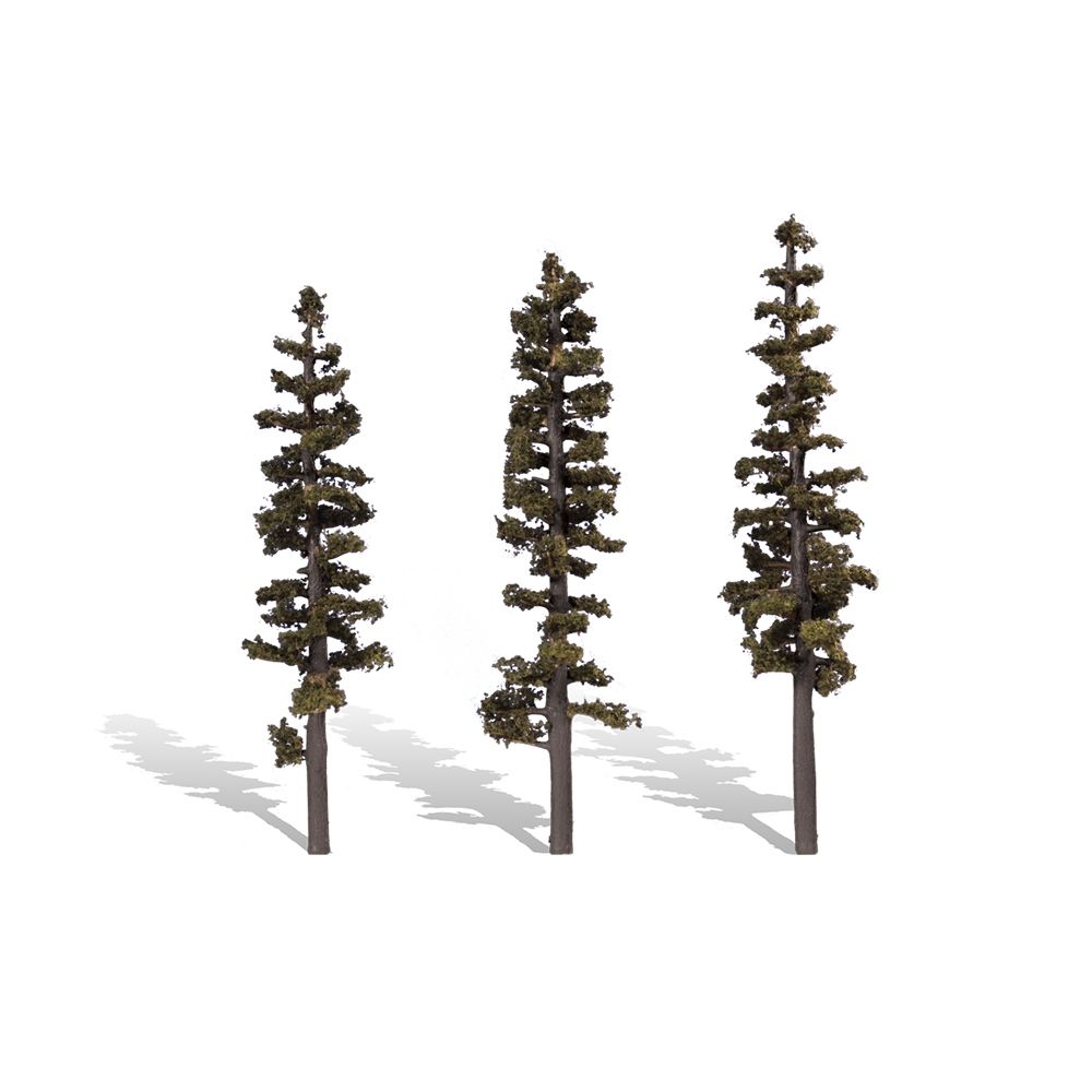 7"-8" Classic Standing Timber (3/Pk)