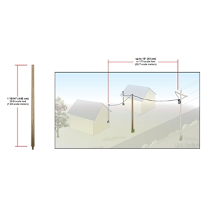 WUS2252 N Transformer Connect Set Dims