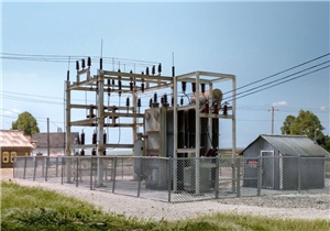 WUS2268 HO Substation