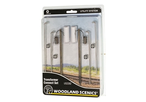 WUS2282 O Transformer Connect Set