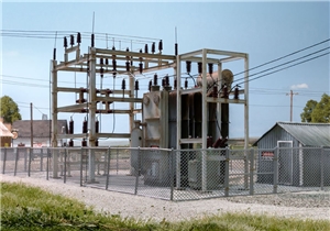 WUS2283 O Substation