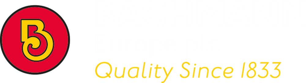Bachmann Europe plc